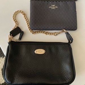 Lot Coach hand bag